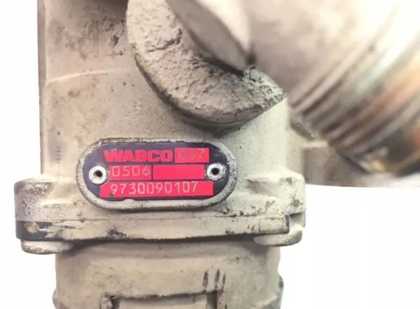 Soupape de frein remorque OEM 571194 - Pièce Scania image 3