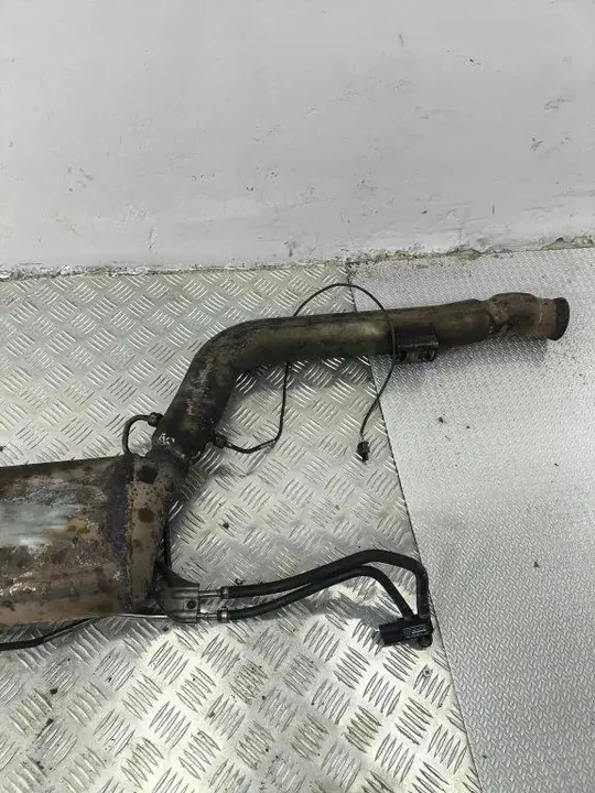 Catalisador MERCEDES-BENZ CLS 3.0L diesel 2005 A2114909119 image 10