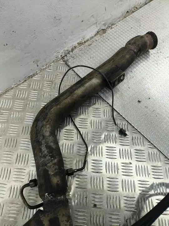 Catalisador MERCEDES-BENZ CLS 3.0L diesel 2005 A2114909119 image 3