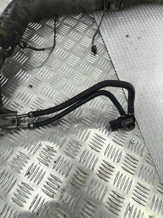 Catalisador MERCEDES-BENZ CLS 3.0L diesel 2005 A2114909119 image 5