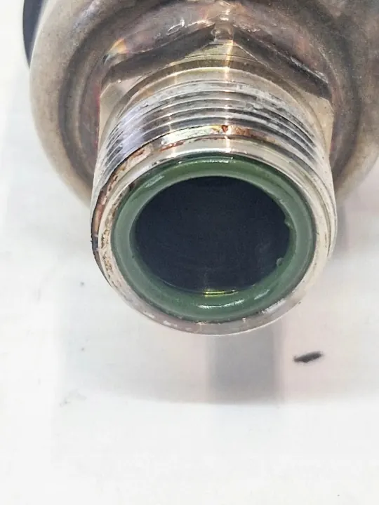 Arrefecedor de combustível OEM 1404760217 Mercedes-Benz SL R129 image 10
