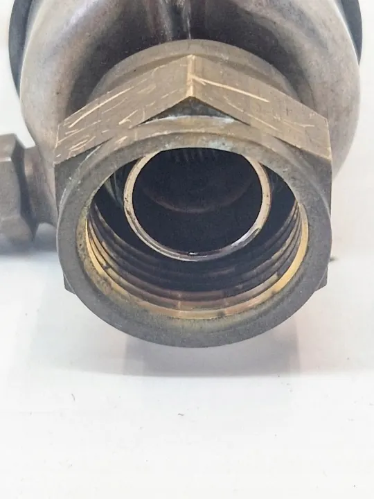Arrefecedor de combustível OEM 1404760217 Mercedes-Benz SL R129 image 9