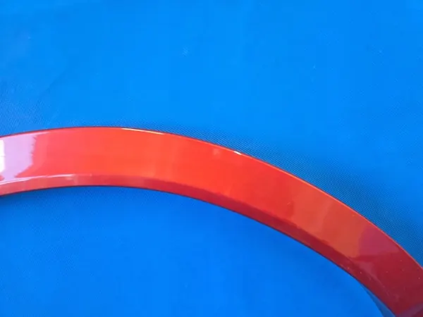 QUA11464 Linker Achter Spatbord voor BMW X2 F29 M Sport image 4