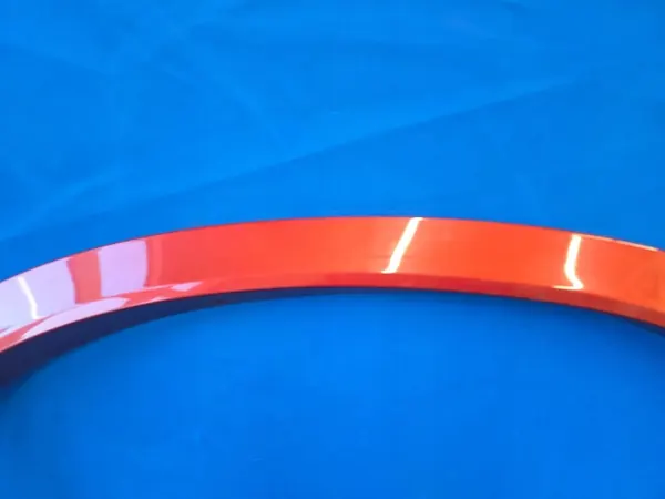 QUA11464 Linker Achter Spatbord voor BMW X2 F29 M Sport image 5