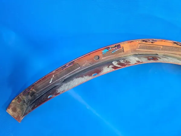 QUA11464 Linker Achter Spatbord voor BMW X2 F29 M Sport image 9