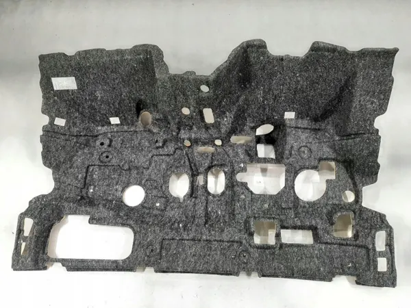 Geluidsisolatie tussenwand OEM 84120-K4000 voor Hyundai Kona EV image 2