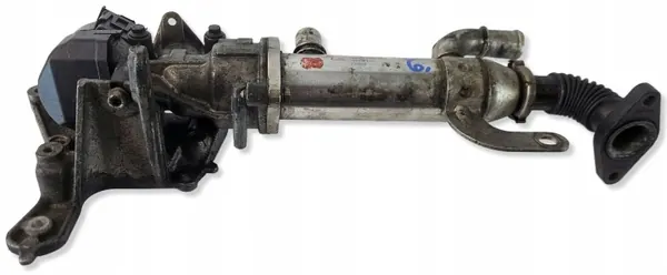 Válvula EGR OEM 96456897804CAR para Peugeot Expert 2.0 HDI image 2