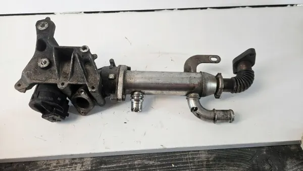 Válvula EGR OEM 96456897804CAR para Peugeot Expert 2.0 HDI image 6