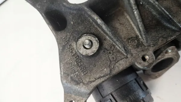 Válvula EGR OEM 96456897804CAR para Peugeot Expert 2.0 HDI image 7