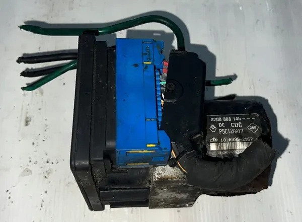 Bomba ABS Renault OEM 8200808145 para Laguna II image 2