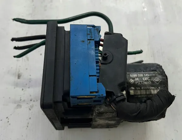 Bomba ABS Renault OEM 8200808145 para Laguna II image 3