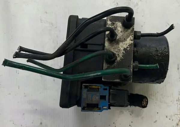 Bomba ABS Renault OEM 8200808145 para Laguna II image 4