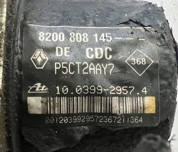Bomba ABS Renault OEM 8200808145 para Laguna II image 5