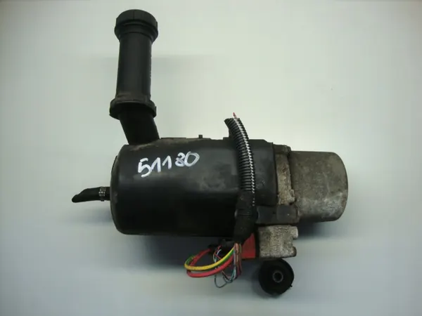 Pompe de direction électrique OEM 9654151180 image 2