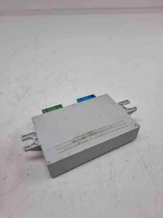 Module suspension active BMW N2201112102 Occasion image 3