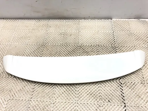Spoiler OEM A2047901388 pour Mercedes X204 SUV 2008-2015 image 2