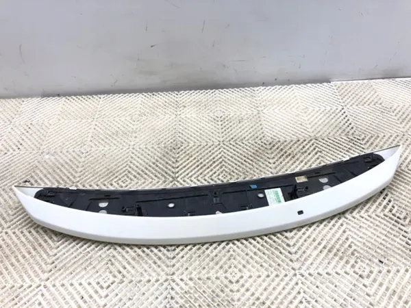 Spoiler OEM A2047901388 pour Mercedes X204 SUV 2008-2015 image 5