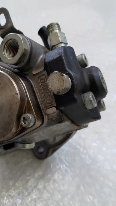 MITSUBISHI ASX LANCER OUTLANDER 1.8 2.2Did Kraftstoffpumpe WB/1460A043 image 3