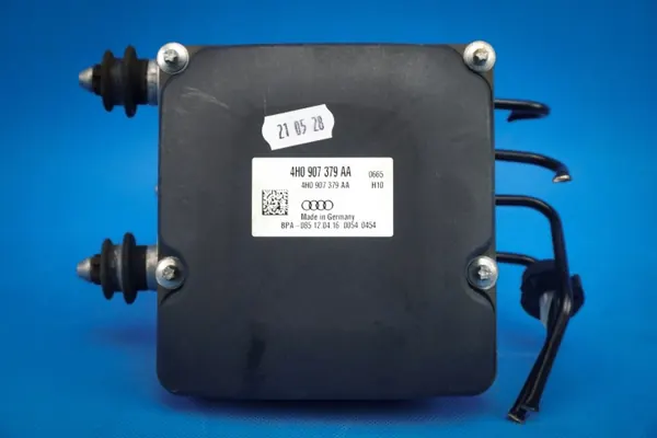 ABS-Pumpeneinheit OEM 4H0614517S für Audi A8 4H image 5
