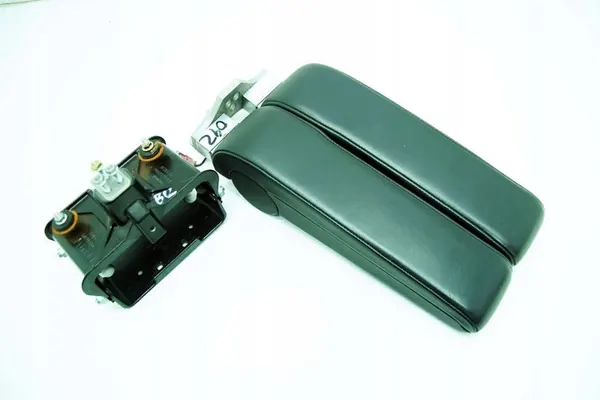 Accoudoir central OEM 3W000080126 pour Bentley Continental GT image 2