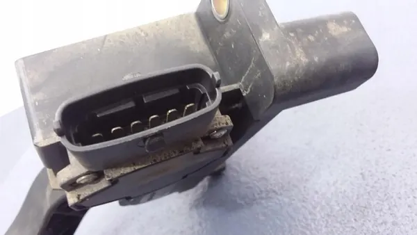 IVECO DAILY III 2.3 TD Gaspedal 504061734 image 5