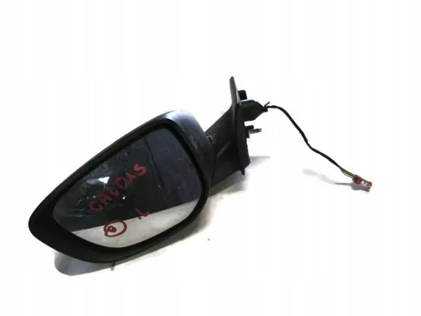 Rétroviseur électrique gauche CITROEN C4 CACTUS 15r 5-Pin OEM image 2