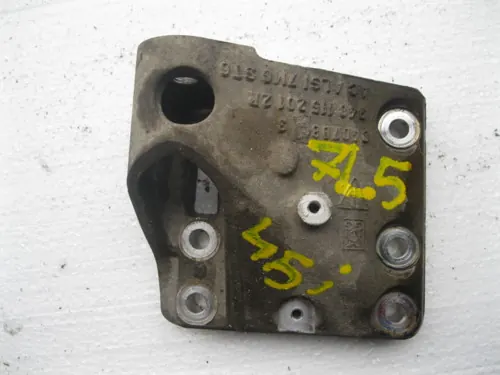Support Porsche Cayenne 4.5i Turbo d'occasion OEM image 2