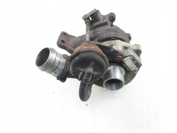 Turboalimentador Citroen C1 Peugeot 107 Toyota Aygo 54359700021 image 5