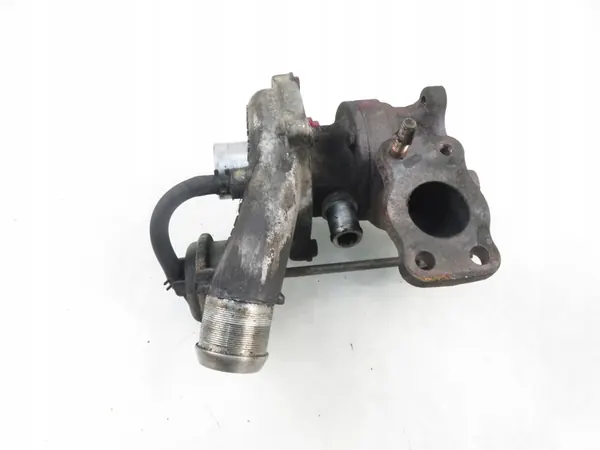 Turboalimentador Citroen C1 Peugeot 107 Toyota Aygo 54359700021 image 8