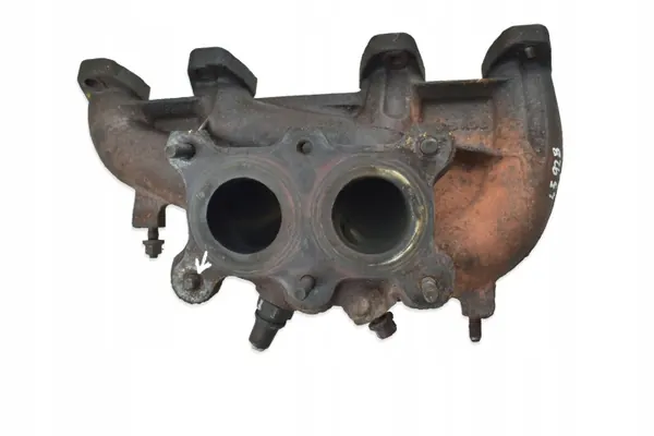 Pakoputken keräin OEM 06A253033AS VW Golf V:lle image 3