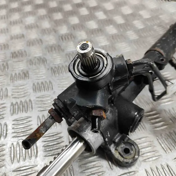 Direção VW GOLF III CABRIOLET 2.0L 1H1422061AX image 5