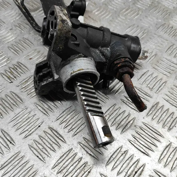 Direção VW GOLF III CABRIOLET 2.0L 1H1422061AX image 6