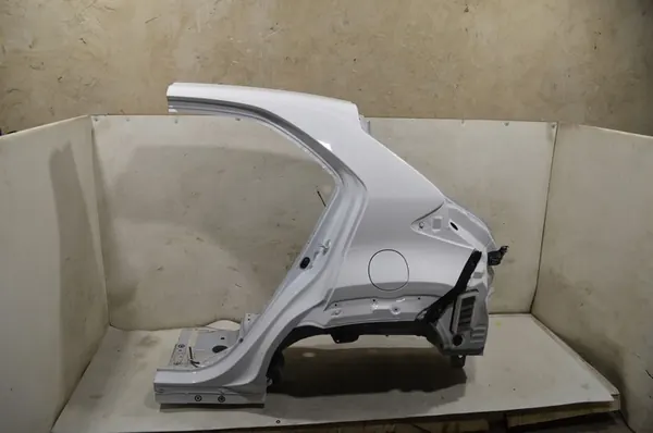 TOYOTA YARIS CROSS Panneau Arrière Gauche image 1