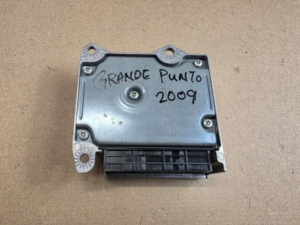 Módulo airbag OEM 51838067 para Fiat Grande Punto image 3
