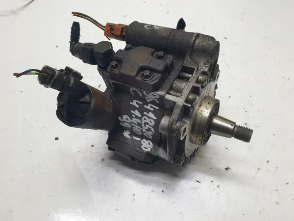 OEM 9641852080 inspuitpomp voor Citroen C4 1.4 HDI image 2