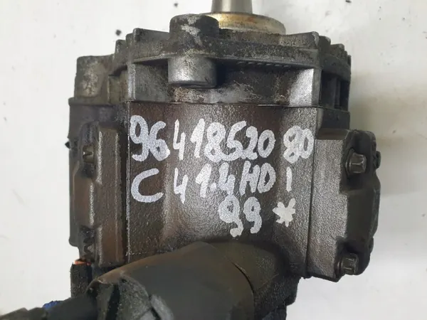 OEM 9641852080 inspuitpomp voor Citroen C4 1.4 HDI image 5