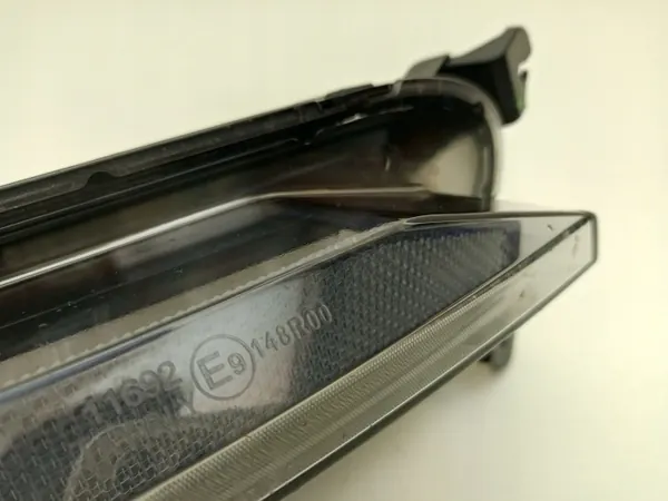 OEM 92208N7650 Oikea Etu Halogeeni LED DRL image 10