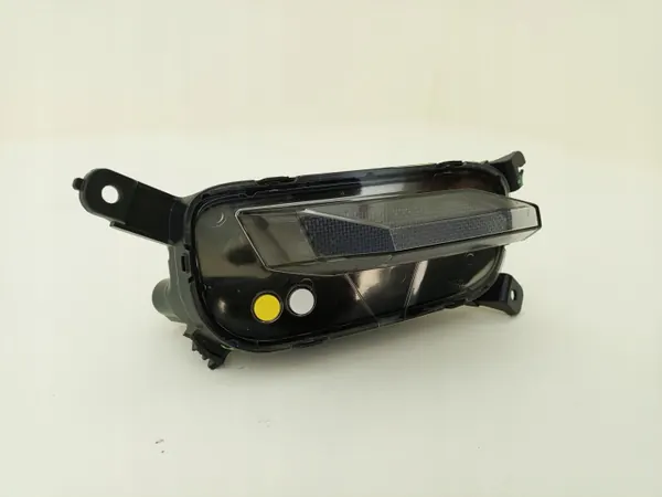 OEM 92208N7650 Oikea Etu Halogeeni LED DRL image 3