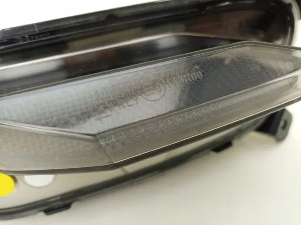 OEM 92208N7650 Oikea Etu Halogeeni LED DRL image 8
