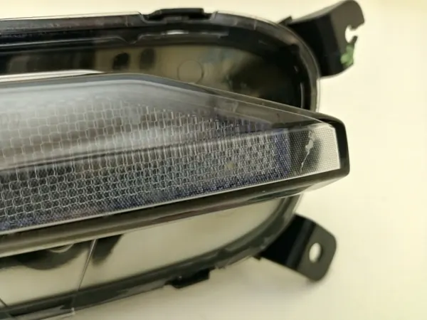 OEM 92208N7650 Oikea Etu Halogeeni LED DRL image 9