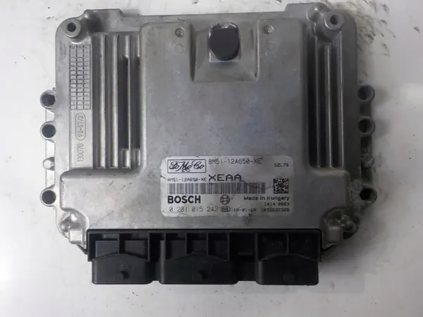 Calculateur Moteur Ford OEM 8M51-12A650-XE image 2