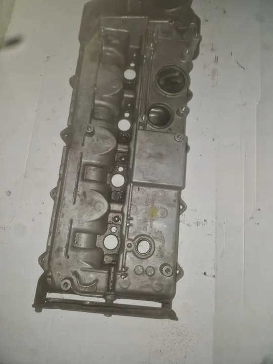 Tampa de válvula MERCEDES SPRINTER VITO A6460161905 image 3