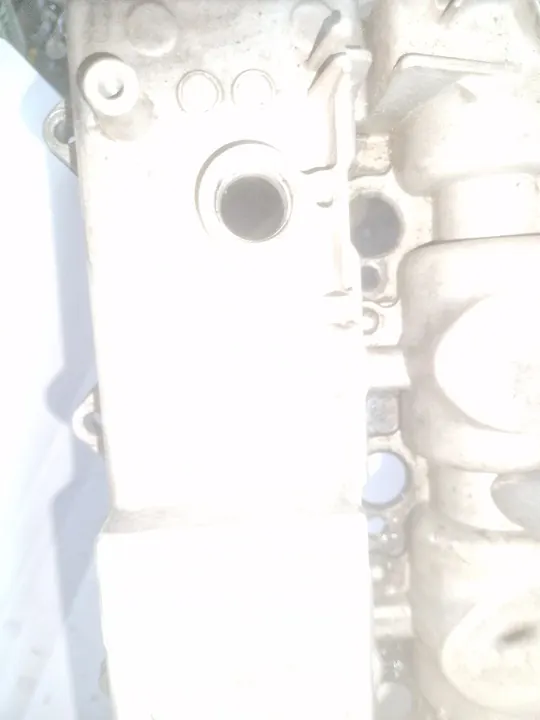 Tampa de válvula MERCEDES SPRINTER VITO A6460161905 image 5