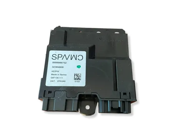 Module de contrôle de hayon Volvo XC40 2025 OEM 32384828 image 2
