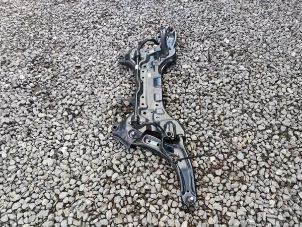 Vorderer Querlenkersatz OEM 62401-H8510 Kia Stonic Lift image 3