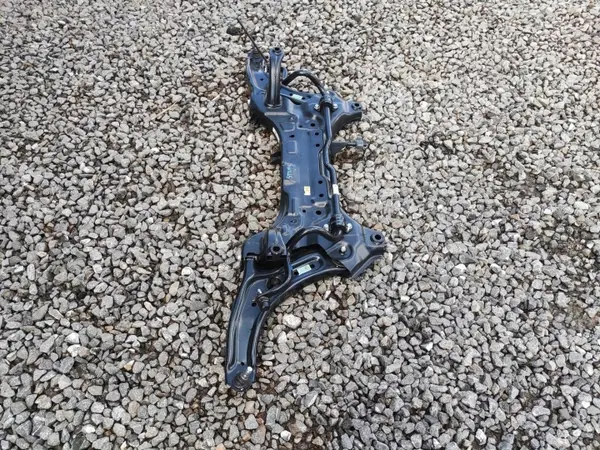 Vorderer Querlenkersatz OEM 62401-H8510 Kia Stonic Lift image 4