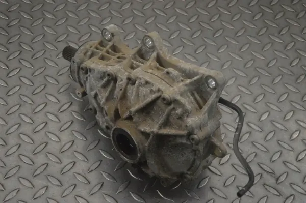Redutor dianteiro Alfa Romeo Stelvio 0032655 image 4