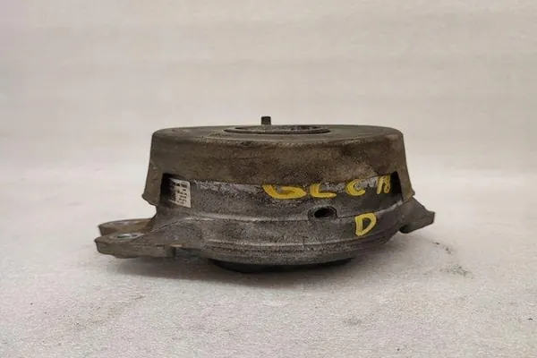 Soporte de motor MERCEDES-BENZ GLC (C253) A2052407900 image 3