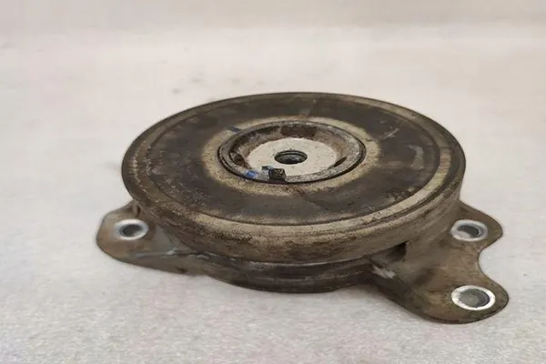 Soporte de motor MERCEDES-BENZ GLC (C253) A2052407900 image 4