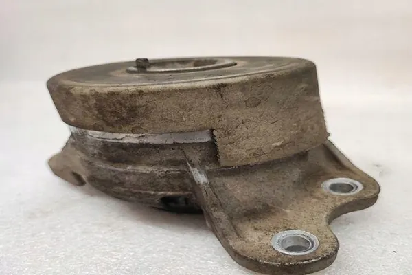 Soporte de motor MERCEDES-BENZ GLC (C253) A2052407900 image 5